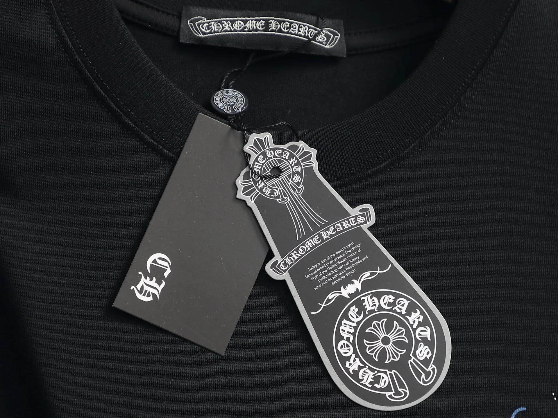 Chrome hearts ch t : Quality Quality， 26 ， Same Style， 。 ：Black White Size S M L XL